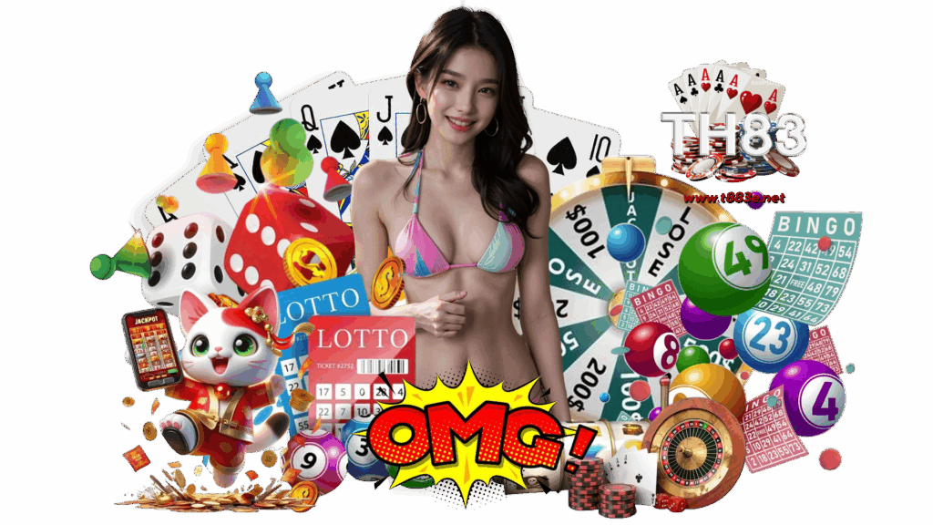 t883e ลงทุนกับเกมพนันที่ดีที่สุดในตอนนี้ง่ายกว่า สร้างรายได้